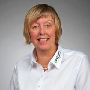 Sigrid Hagenah