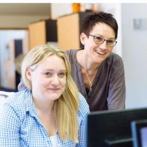 Ausbildung