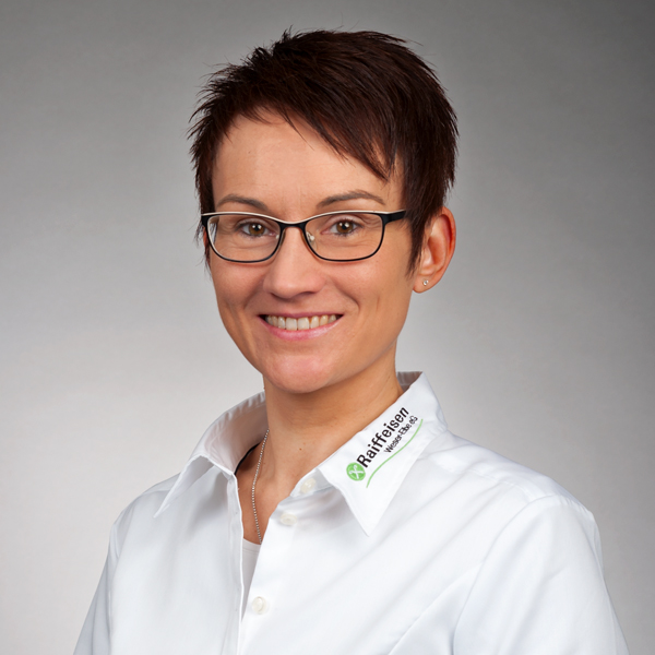 Sandra Hillmann