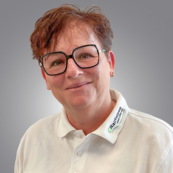 Anja Behrens
