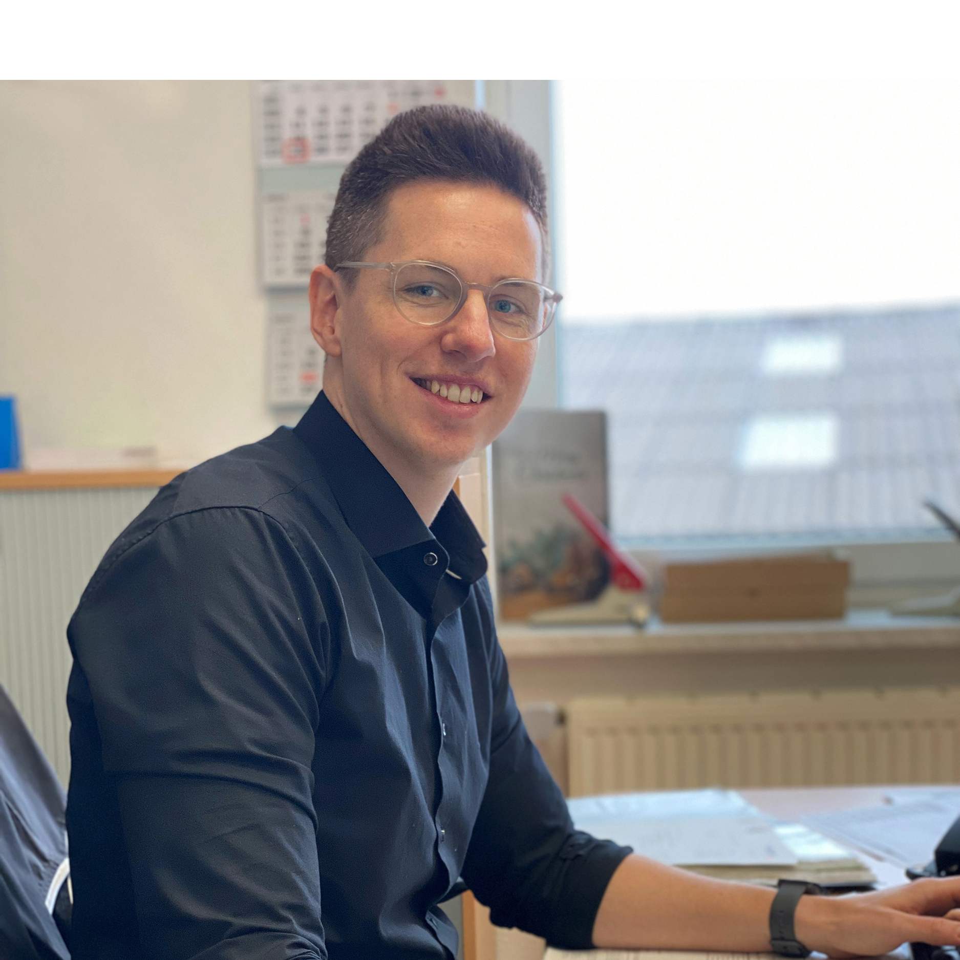 Ansprechpartner