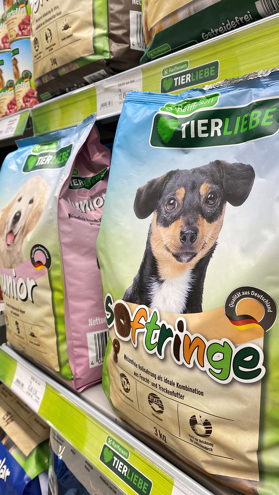 Tierbedarf